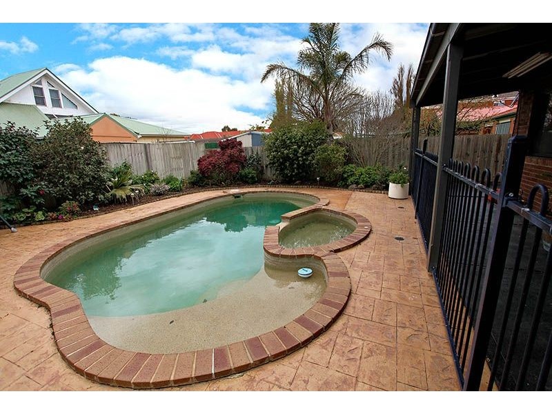 6 Mazzei Way, Sydenham VIC 3037