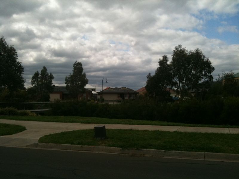 69 The Park Way, Caroline Springs VIC 3023