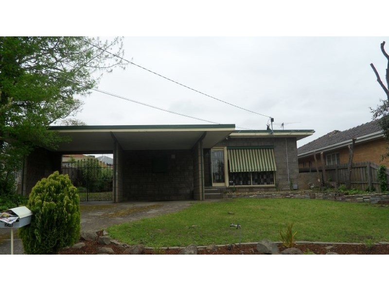 24 Barcelona Avenue, Keilor VIC 3036