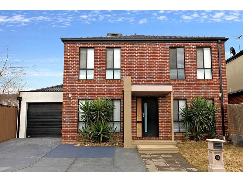 2/49 Jade Way, Hillside VIC 3037