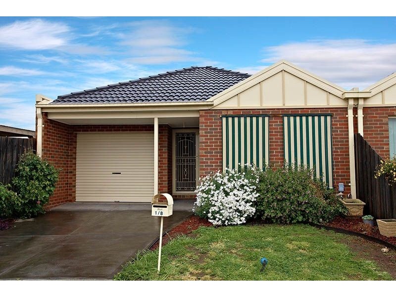 1/8 Timele Drive, Hillside VIC 3037