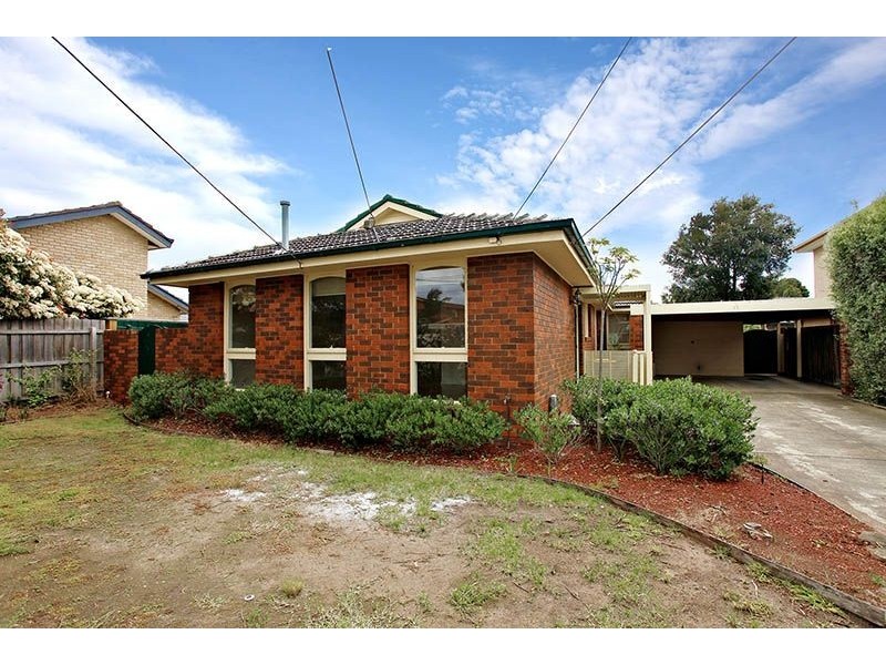 12 Kiewa Crescent, Keilor VIC 3036