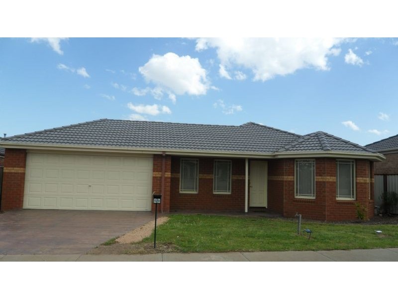 59 Loddon Drive, Taylors Hill VIC 3037