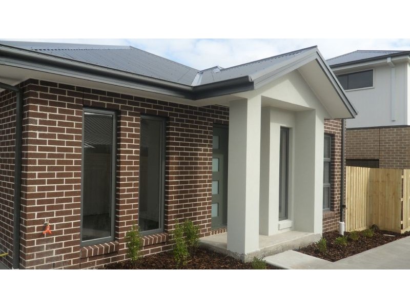 3/9 The Esplande, Sydenham VIC 3037