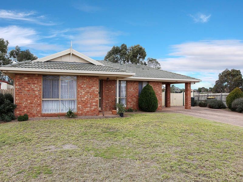 20 dundee way, Sydenham VIC 3037