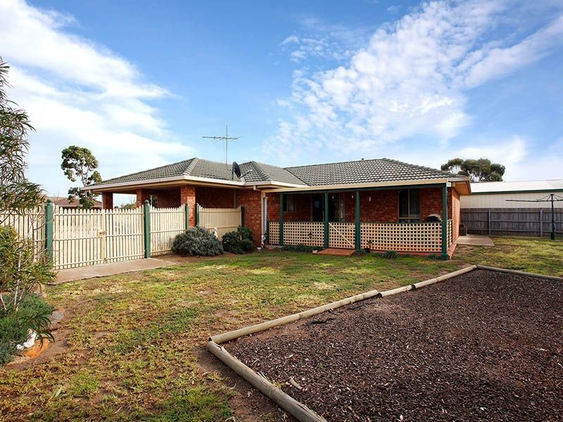 20 dundee way, Sydenham VIC 3037