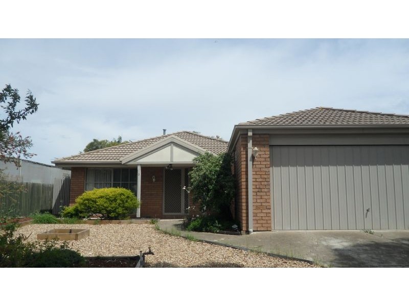 3 Cobb Junction, Sydenham VIC 3037