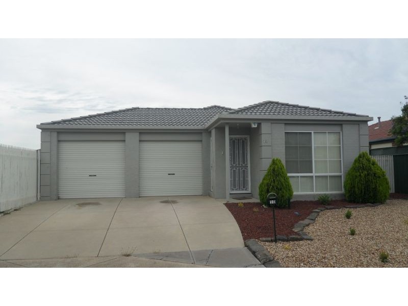 10 Klim Place, Burnside VIC 3023