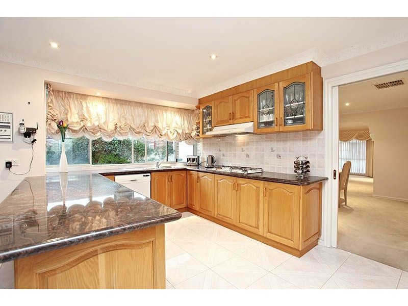 80 Delbridge drive, Sydenham VIC 3037