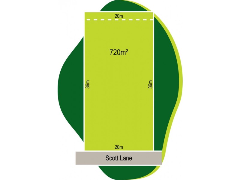 LOT 1637 Scott Lane, Taylors Hill VIC 3037