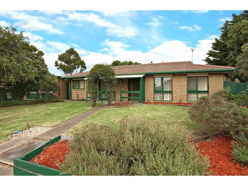 23 Odessa Avenue, Keilor Downs VIC 3038