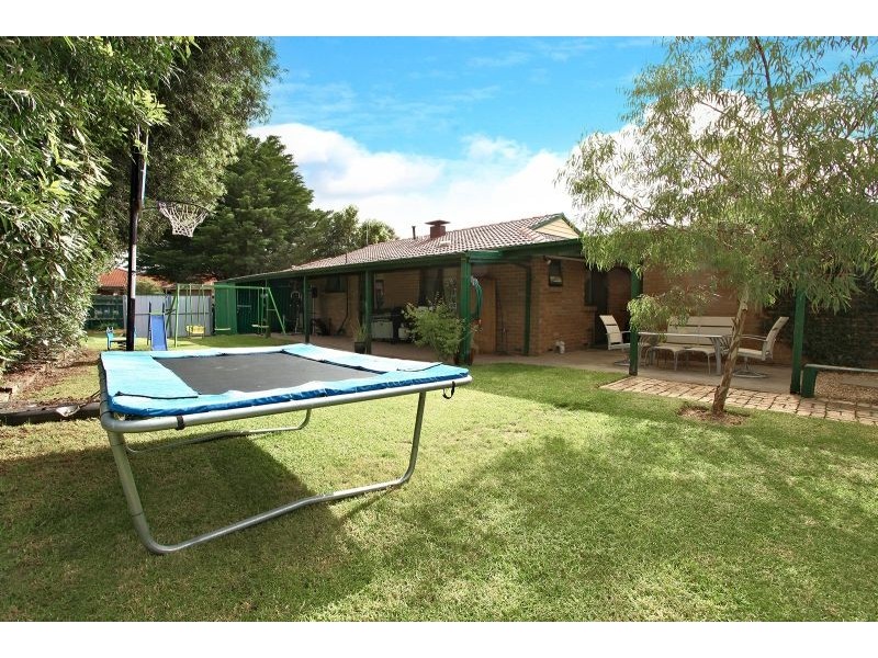 23 Odessa Avenue, Keilor Downs VIC 3038