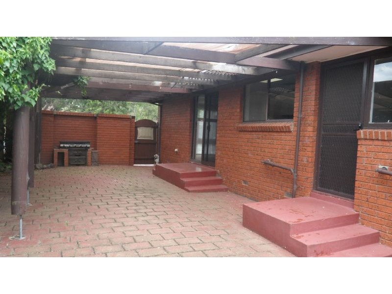 3 Hammersley Court, Taylors Lakes VIC 3038