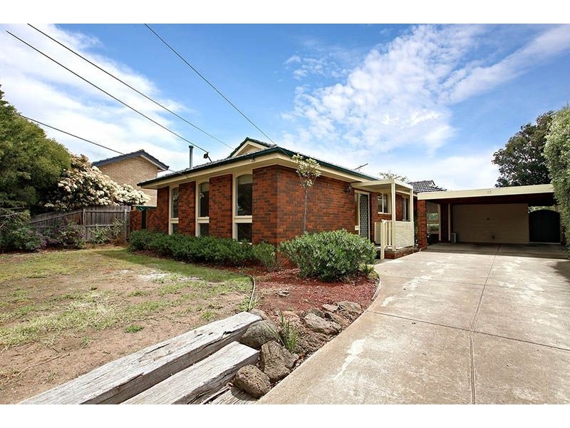 12 Kiewa Crescent, Keilor VIC 3036