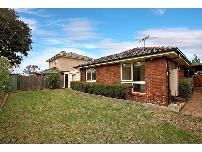 12 Kiewa Crescent, Keilor VIC 3036