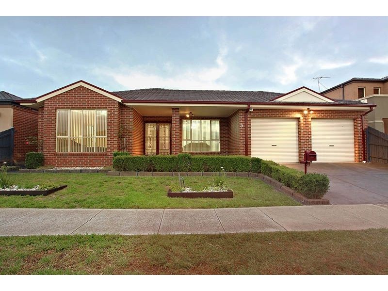 28 Cressida Crescent, Sydenham VIC 3037