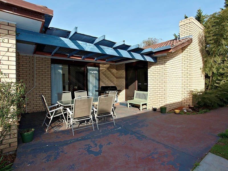 3 Wyperfeld Avenue, Taylors Lakes VIC 3038