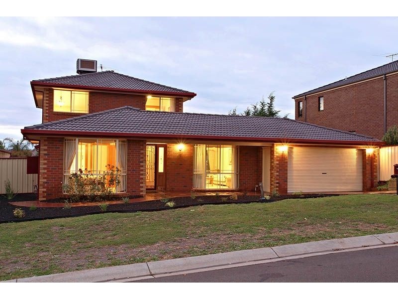 5 James Court, Hillside VIC 3037