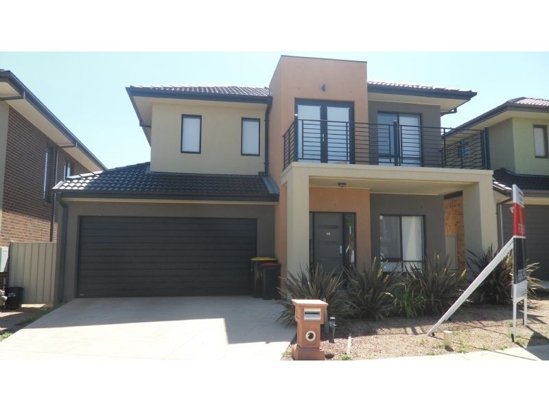 56 College Street, Caroline Springs VIC 3023