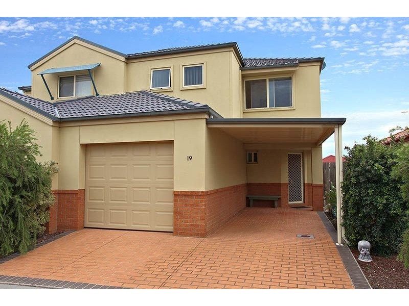 19/322 Sydenham Road, Sydenham VIC 3037