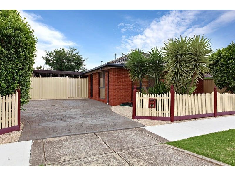 42/a Yeats Drive, Delahey VIC 3037
