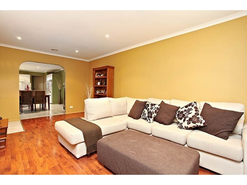 42/a Yeats Drive, Delahey VIC 3037