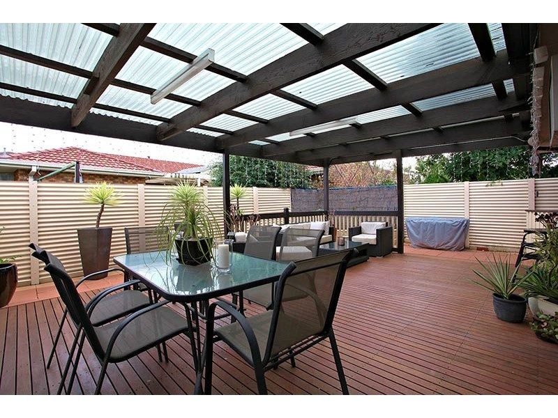 42/a Yeats Drive, Delahey VIC 3037
