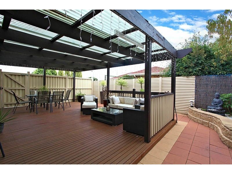 42/a Yeats Drive, Delahey VIC 3037