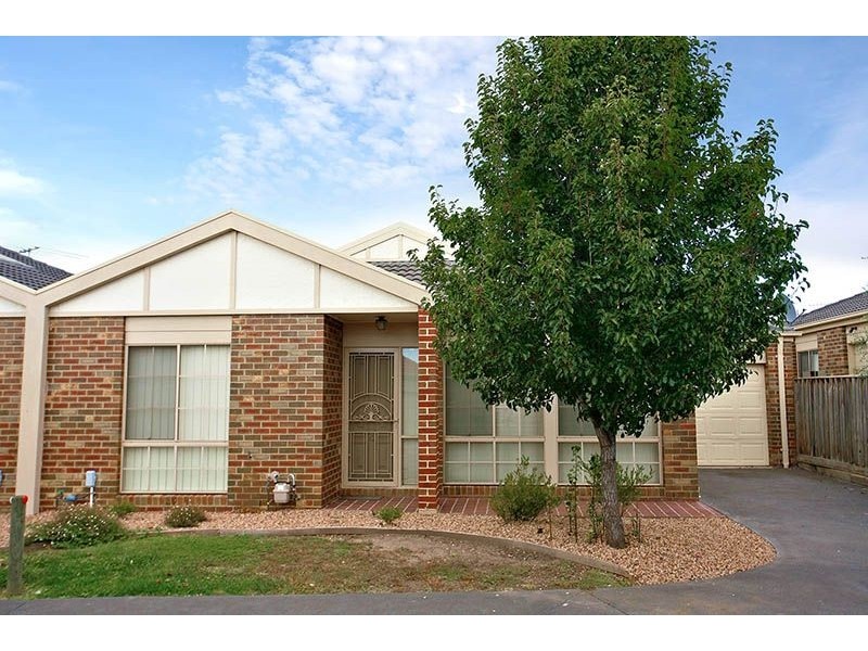 12/12 Pecks Road, Sydenham VIC 3037