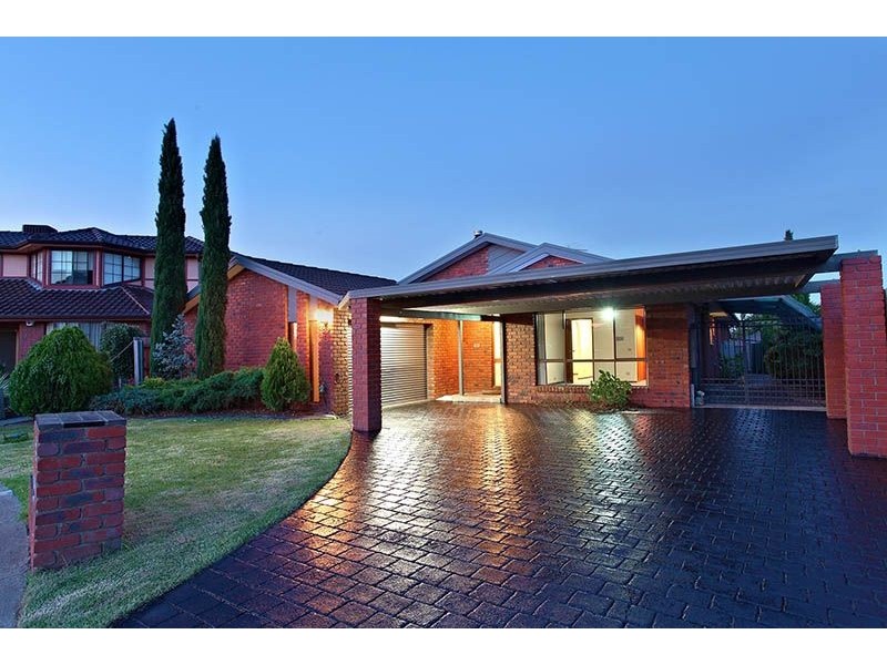 20 Allard Court, Keilor Downs VIC 3038