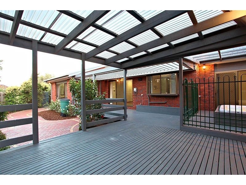 20 Allard Court, Keilor Downs VIC 3038