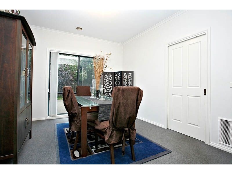 51 McCubbin Drive, Taylors Lakes VIC 3038