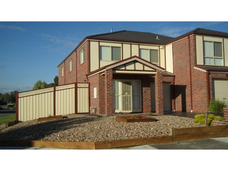 2D Orchid Square, Sydenham VIC 3037