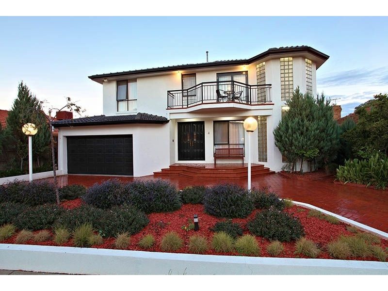 4 Tiffany Court, Keilor VIC 3036