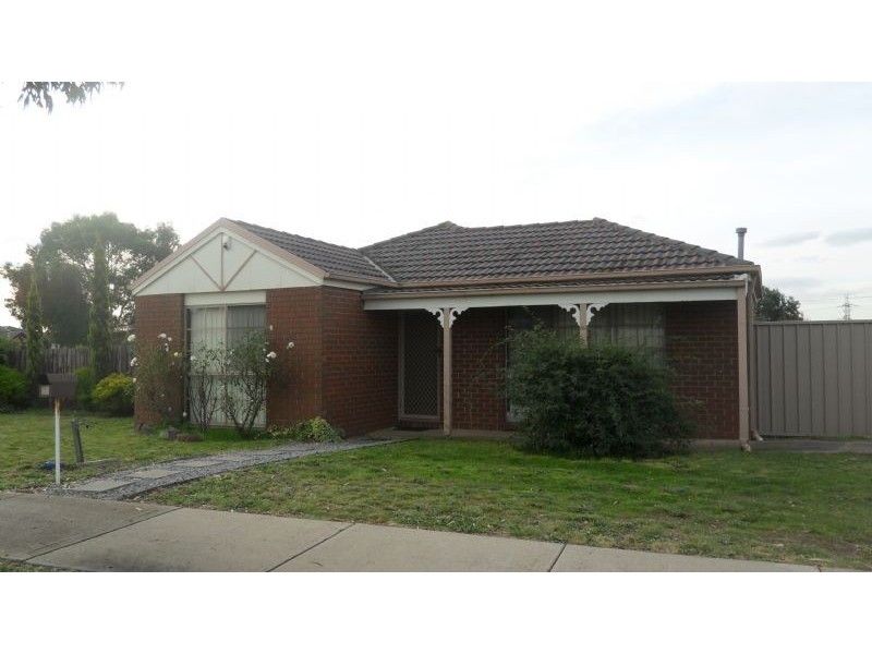 51 Manchester Drive, Sydenham VIC 3037