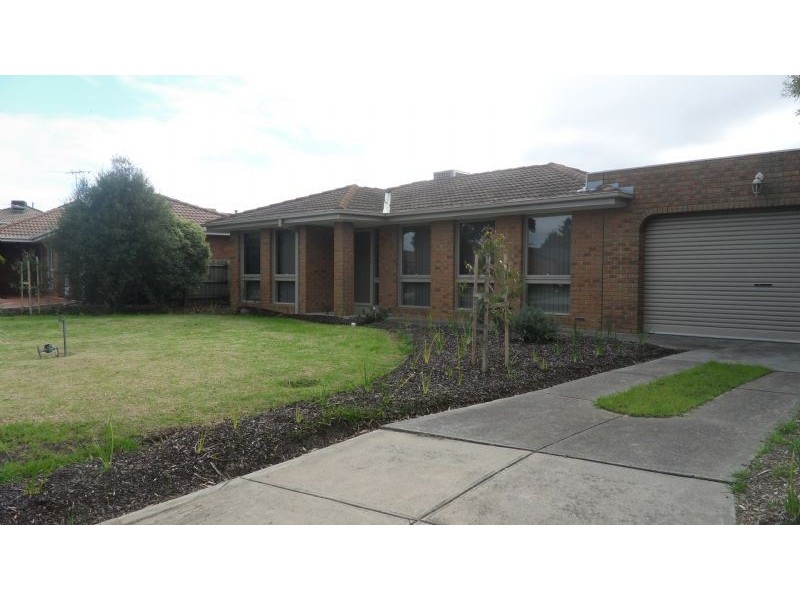 29 Proctor Crescent, Keilor Downs VIC 3038