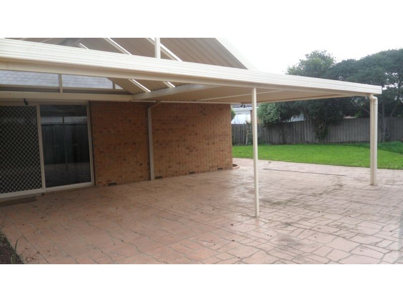 29 Proctor Crescent, Keilor Downs VIC 3038