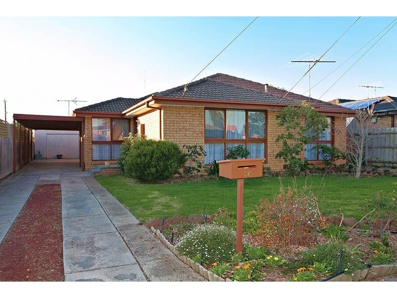 14 Alan Street, Albanvale VIC 3021