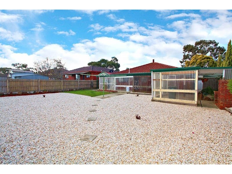 43 Carbine Way, Keilor Downs VIC 3038