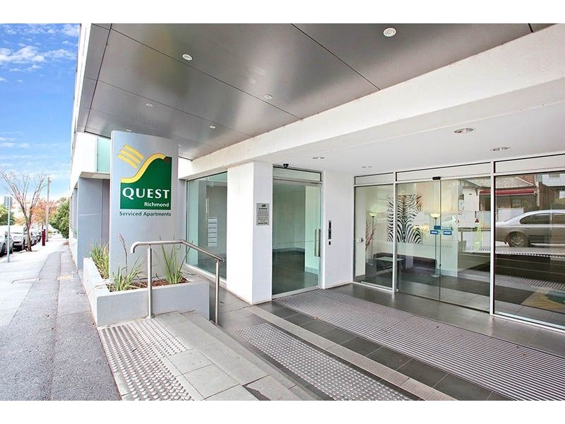 9/185 Lennox Street, Richmond VIC 3121