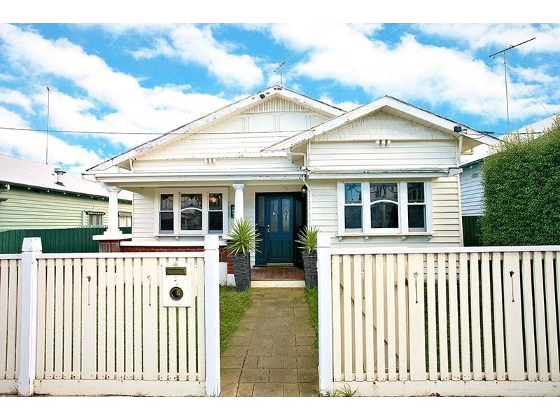 5 George Street, Geelong West VIC 3218