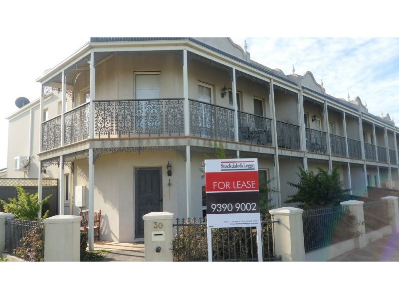 30 Parkview Terrace, Sydenham VIC 3037