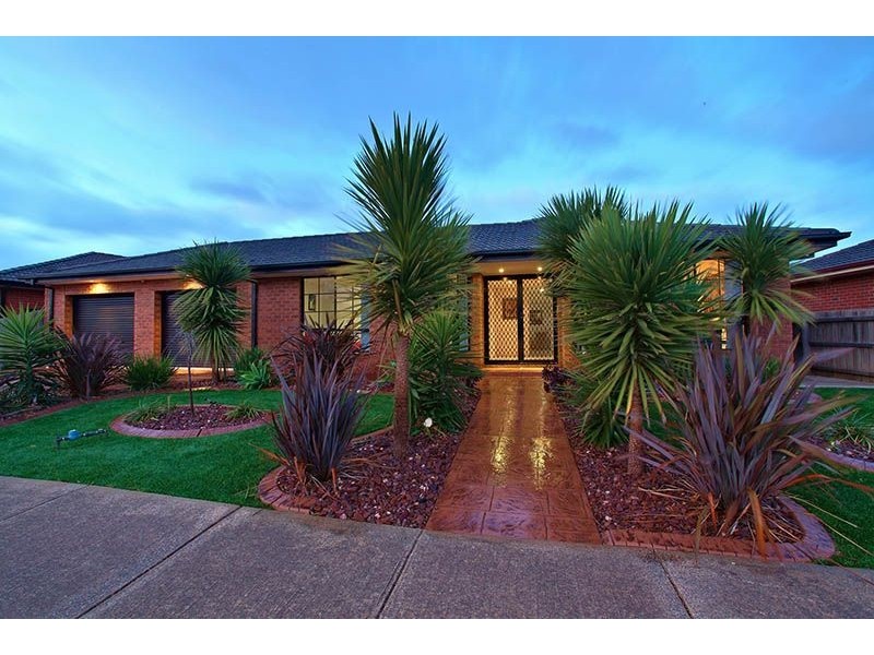 6 Kurrajong  Road, Delahey VIC 3037