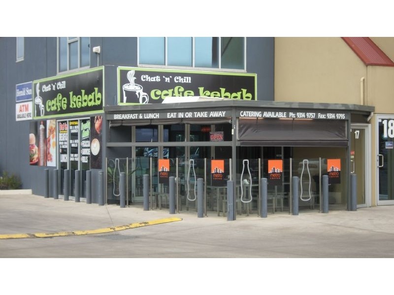 17/49-51 Little Boundary Road, Laverton North VIC 3026