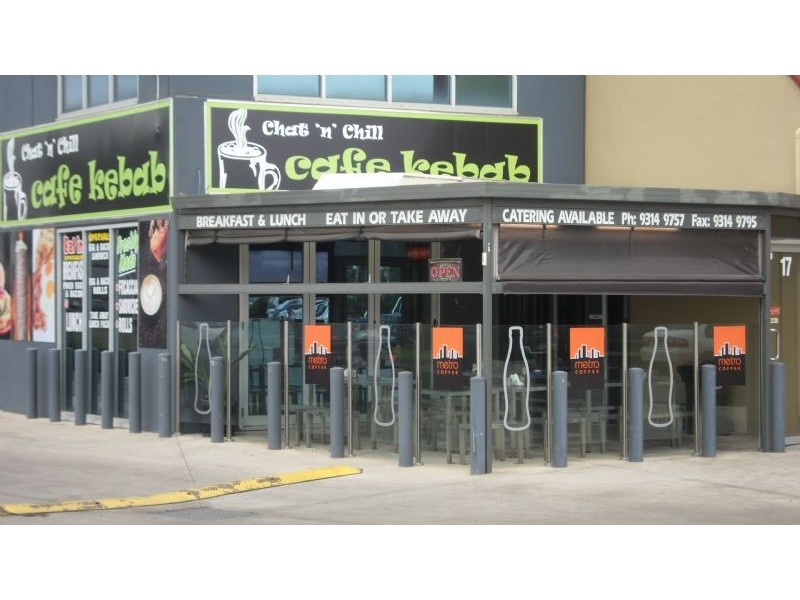 17/49-51 Little Boundary Road, Laverton North VIC 3026