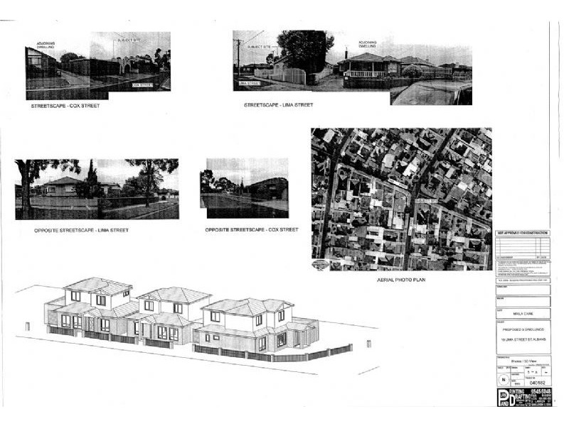 19 Lima Street, St Albans VIC 3021