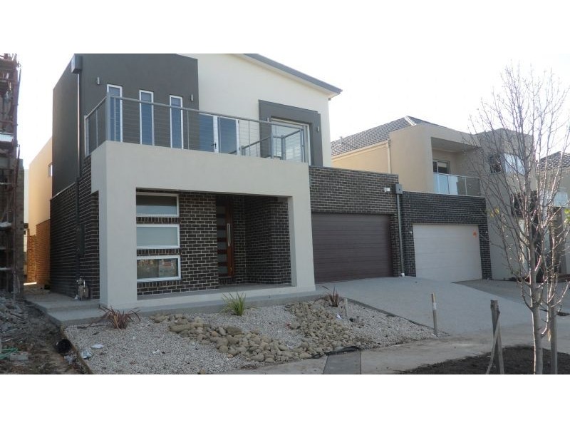 Lot 114 Seddon Place, Caroline Springs VIC 3023