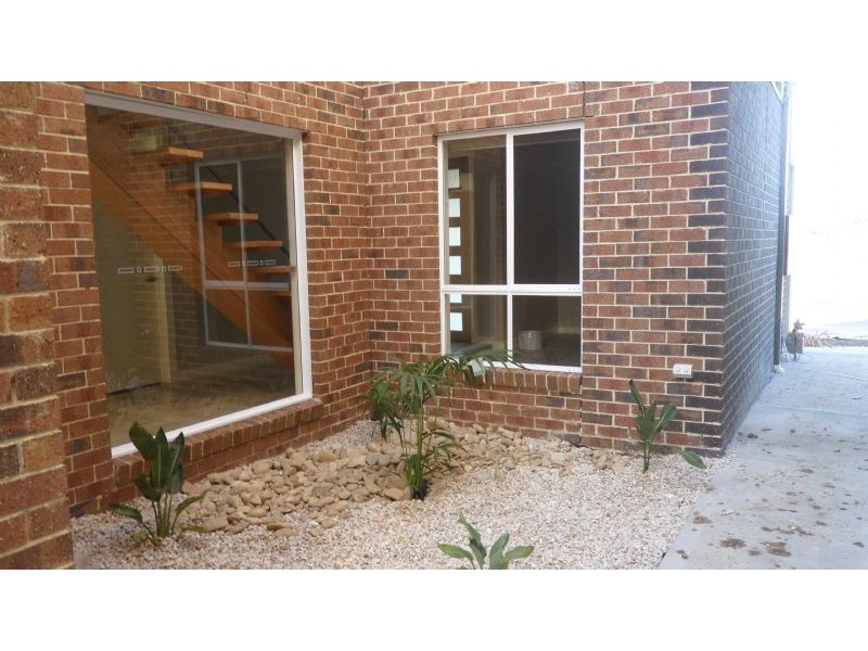 Lot 114 Seddon Place, Caroline Springs VIC 3023