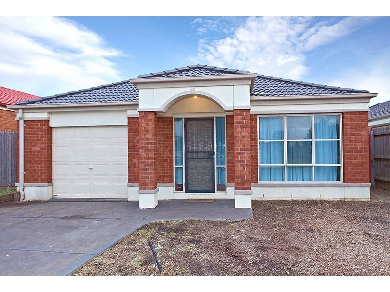 7 Clyde Close, Taylors Hill VIC 3037