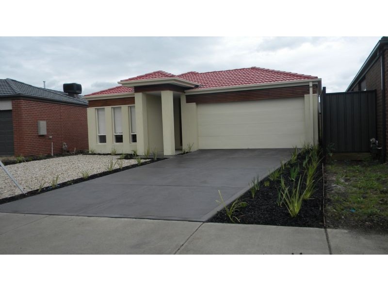 6 Panton Gap, South Morang VIC 3752